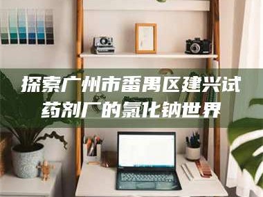 孟津探索广州市番禺区建兴试药剂厂的氯化钠世界