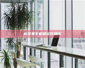 孟津新苹果手机刷软件赚钱 第1张 孟津新苹果手机刷软件赚钱 第1张